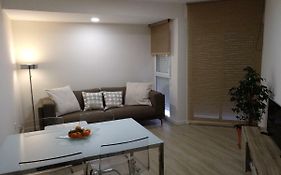 Ruzafa, Centro,A/C, Wi-Fi, Parking