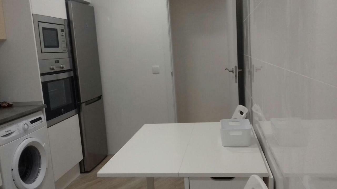 Appartamento Ruzafa, Centro,A/C, Wi-Fi, Parking Valenza Esterno foto