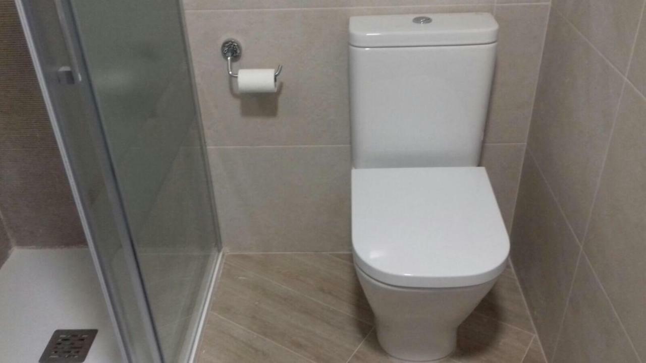 Appartamento Ruzafa, Centro,A/C, Wi-Fi, Parking Valenza Esterno foto
